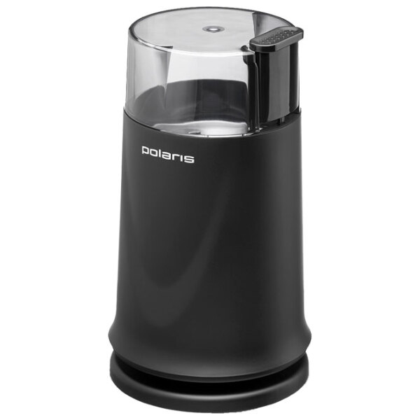 Râșniță de cafea Polaris PCG1317 Black  photo 2