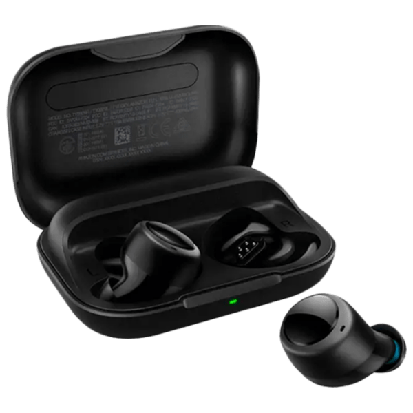 Căști Amazon Echo buds Black Fără fir / Personal / In ear photo 3