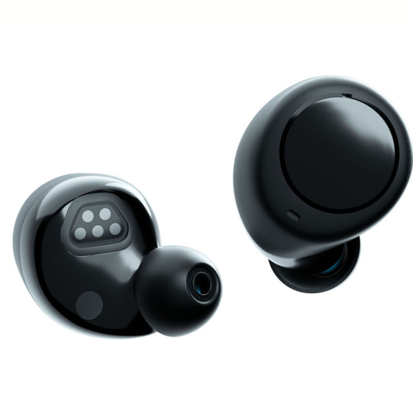 Căști Amazon Echo buds Black Fără fir / Personal / In ear photo 5