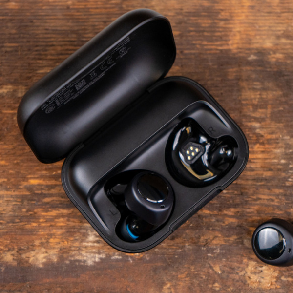 Căști Amazon Echo buds Black Fără fir / Personal / In ear photo 7