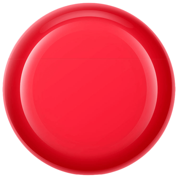 Căști Huawei FreeBuds 3 Bluetooth Red Fără fir / Personal / In ear photo 3