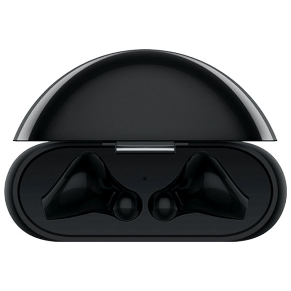 Căști Huawei FreeBuds 3 Bluetooth Black Fără fir / Personal / In ear photo 3