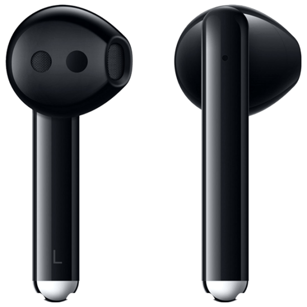 Căști Huawei FreeBuds 3 Bluetooth Black Fără fir / Personal / In ear photo 4