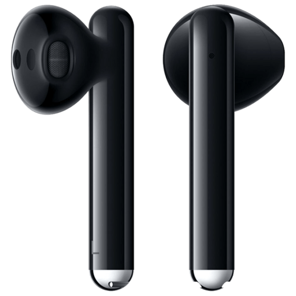 Căști Huawei FreeBuds 3 Bluetooth Black Fără fir / Personal / In ear photo 5