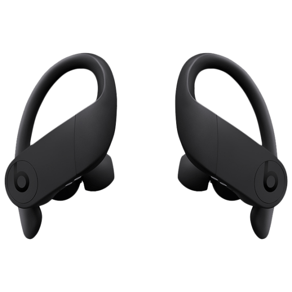 Căști Beats Powerbeats Pro Black Fără fir / Sport / In ear photo 1
