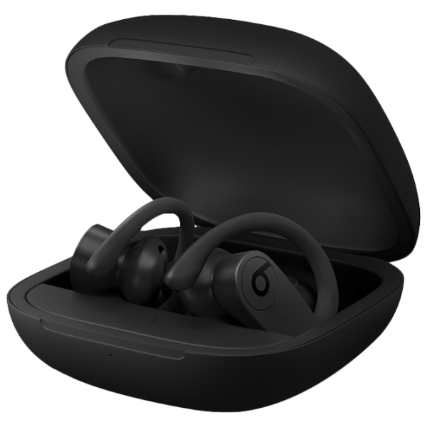Căști Beats Powerbeats Pro Black Fără fir / Sport / In ear photo 2