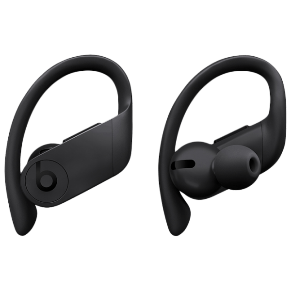 Căști Beats Powerbeats Pro Black Fără fir / Sport / In ear photo 3