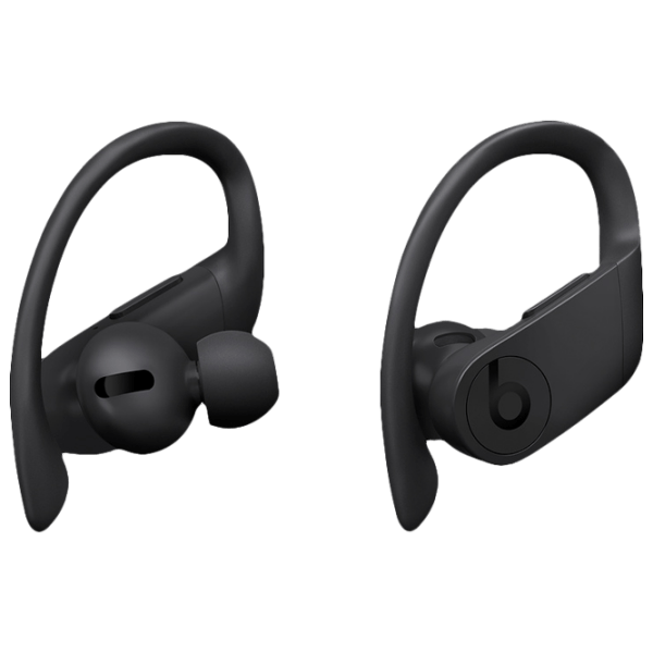 Căști Beats Powerbeats Pro Black Fără fir / Sport / In ear photo 4