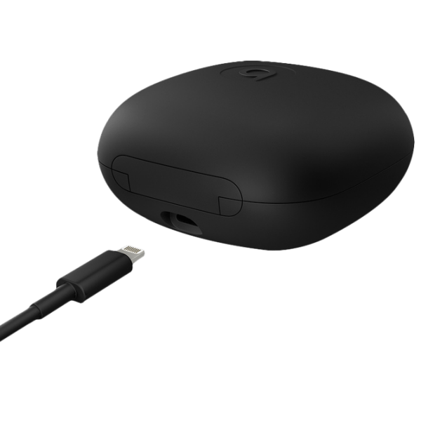 Căști Beats Powerbeats Pro Black Fără fir / Sport / In ear photo 6