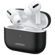 Чехол Ugreen для Apple Airpods Pro, Чёрный 