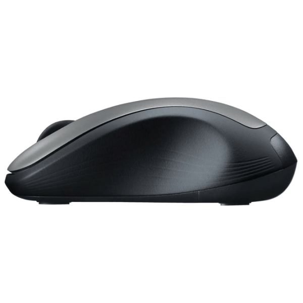 Mouse Logitech M310 Silver Fără fir, 1000 dpi photo 5