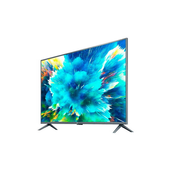 Телевизор Xiaomi Mi 55" LED Smart TV 4K 4S, Черный 55" LED Smart TV 4K photo 2