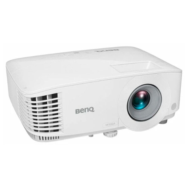Proiector BENQ MW550 White  photo 5