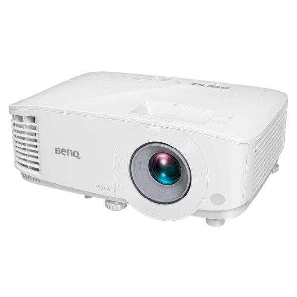 Proiector BENQ MW550 White  photo 6