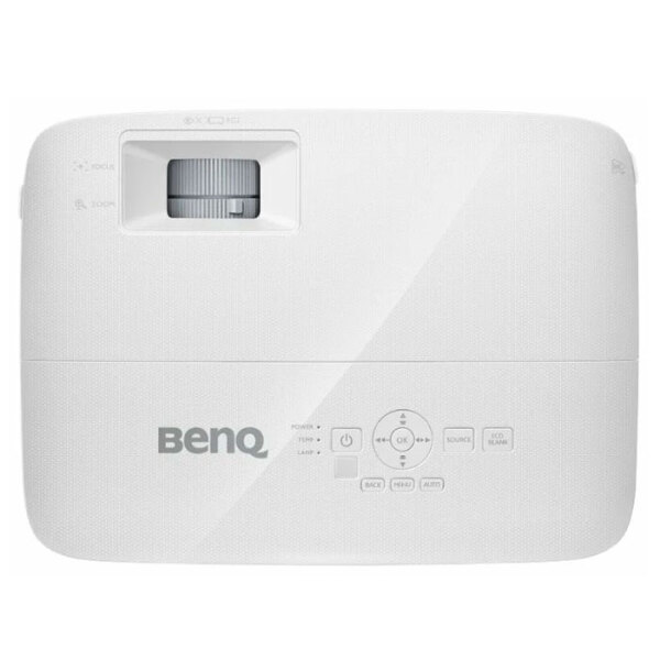 Proiector BENQ MW550 White  photo 7