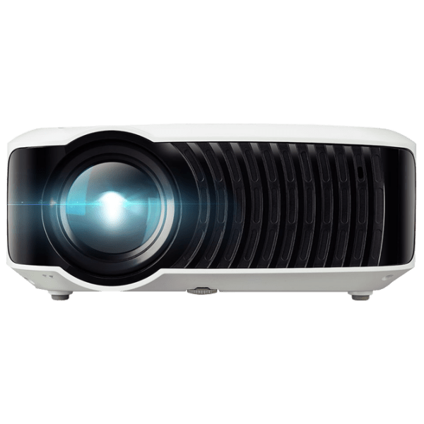 Proiector Acer QH10 White  photo 1