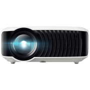 Proiector Acer QH10 White 