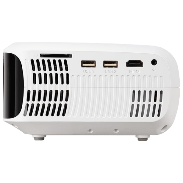 Proiector Acer QH10 White  photo 5