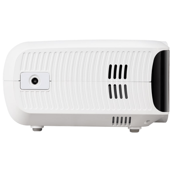 Proiector Acer QH10 White  photo 6