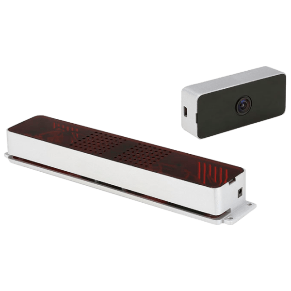 Accesoriu pentru proiector Acer Smart Touch Kit White  photo 1