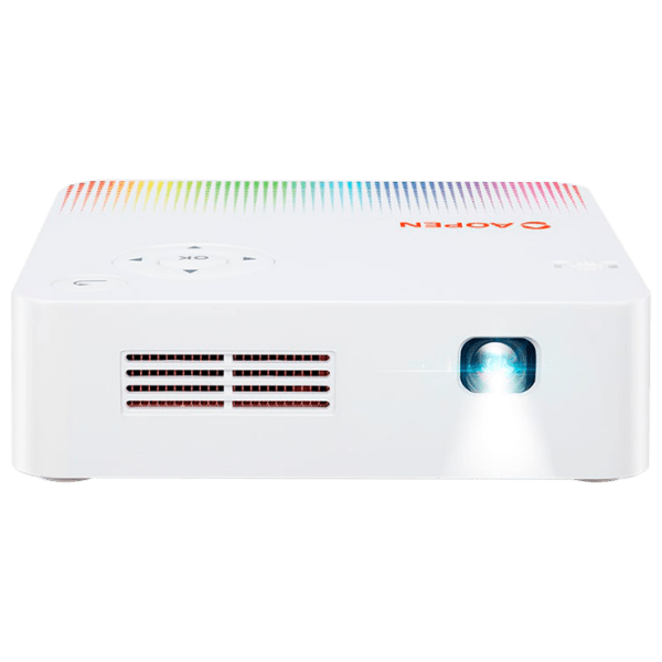 Proiector Acer PV10 White  photo 1