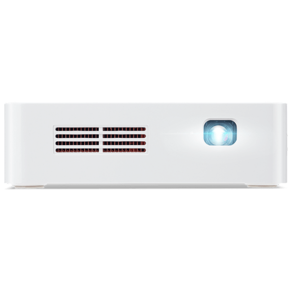 Proiector Acer PV10 White  photo 2