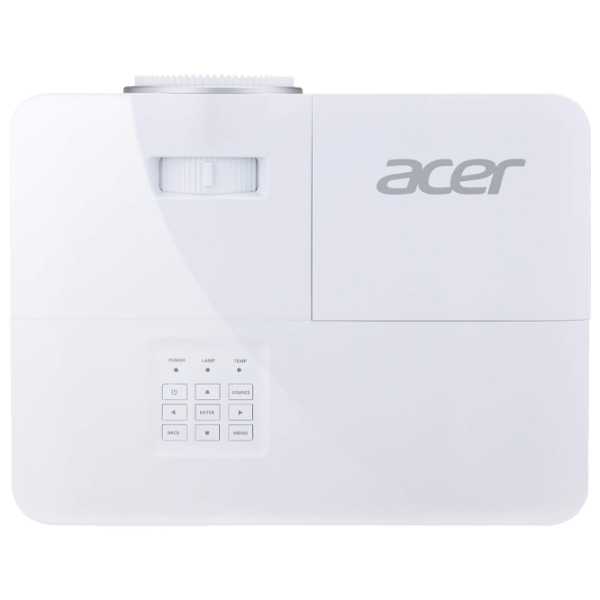 Проектор Acer H6522ABD Белый  photo 7