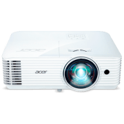 Proiector Acer S1386WH White 