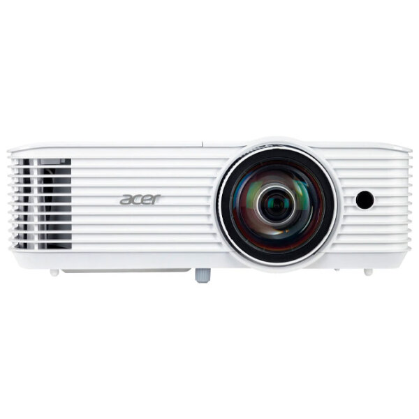 Проектор Acer S1386WH Белый  photo 2