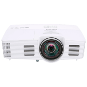 Proiector Acer H6517ST (MR.JLA11.001) White 