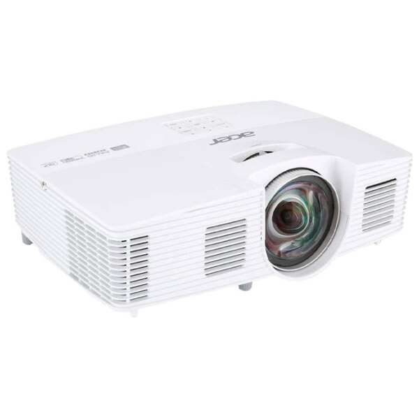Proiector Acer H6517ST (MR.JLA11.001) White  photo 3