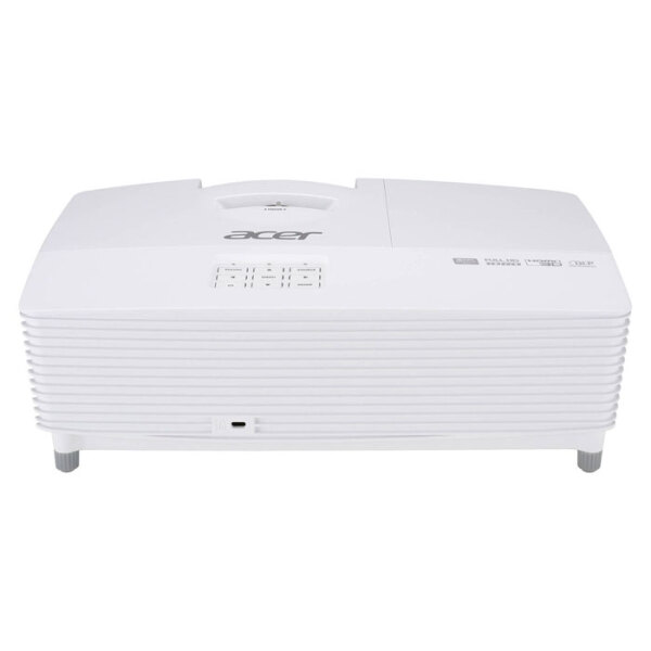 Proiector Acer H6517ST (MR.JLA11.001) White  photo 8
