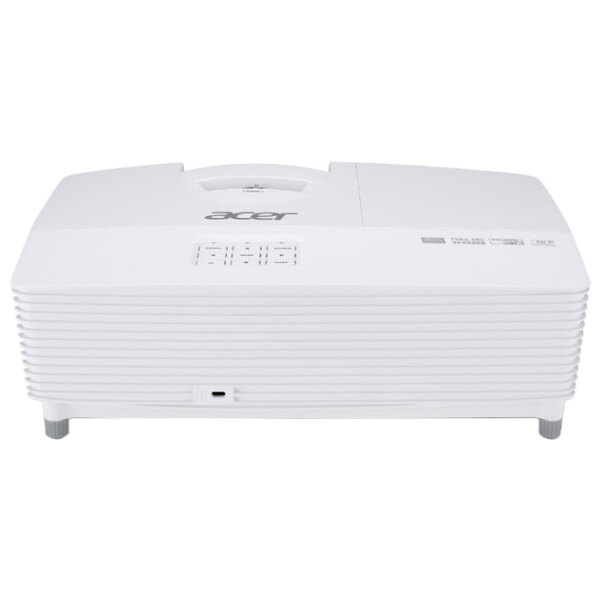 Proiector Acer H6517ST (MR.JLA11.001) White  photo 10