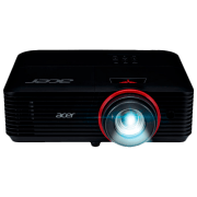 Proiector Acer NITRO G550 (MR.JQW11.001) Black 