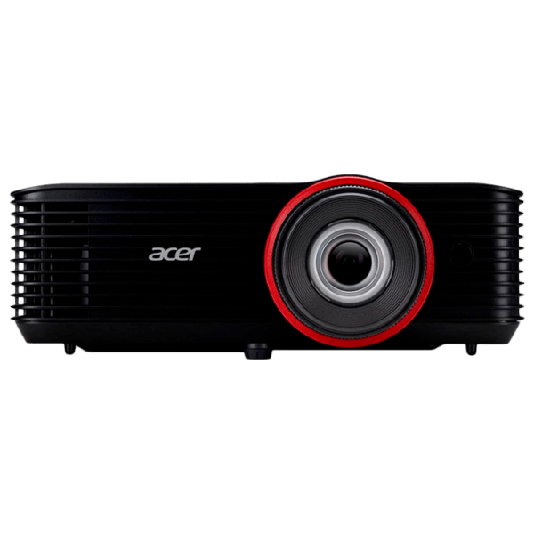Proiector Acer NITRO G550 (MR.JQW11.001) Black  photo 2