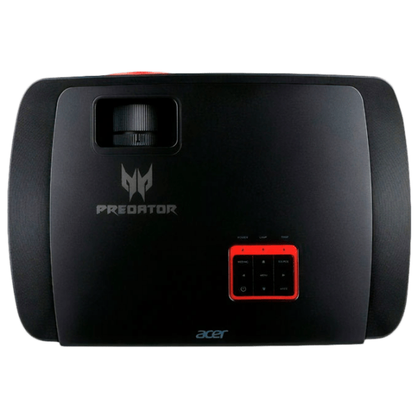 Proiector Acer Z650 Black  photo 7