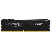Оперативная память 8 ГБ Kingston FURY HX437C19FB3/ 8 DIMM, DDR4, 3733 МГц