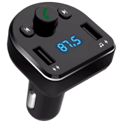 FM Modulator XO BCC01 Black 