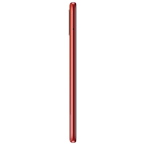 Samsung Galaxy A51 64 GB Red 6.5" | 48 MP | 4 GB | Dual SIM photo 5