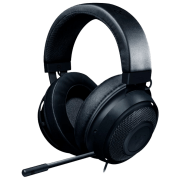Casti Gaming Razer Kraken Oval RZ04-02830100-R3M1, Black 