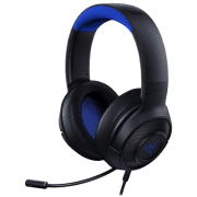 Căști Razer Kraken X for Console Black Cu fir/ Gaming/ Over the ear