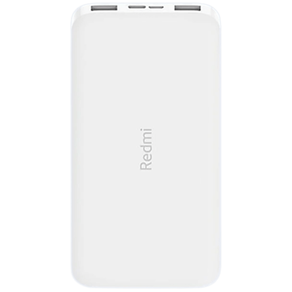 Power Bank 20000 мАч Xiaomi Redmi PB200LZM (18 Вт) Белый  photo 1
