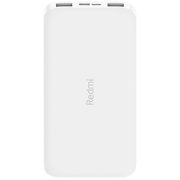 Power Bank 20000 мАч Xiaomi Redmi PB200LZM (18 Вт) Белый 