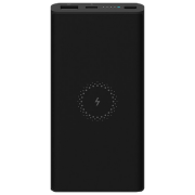 Power Bank 10000 мАч Xiaomi Mi Youth Edition (18 Вт) Черный 