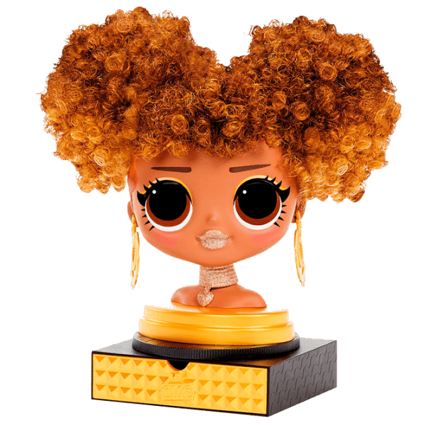 Кукла L.O.L Surprise! L.O.L Royal Bee 566229 Разноцветный для девочек, 6+ photo 1