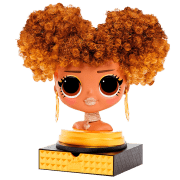 Кукла L.O.L Surprise! L.O.L Royal Bee 566229 Разноцветный для девочек, 6+