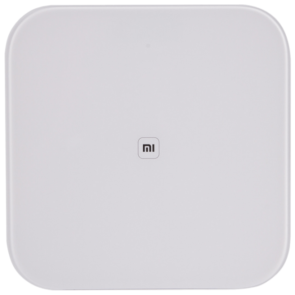 Напольные весы Xiaomi Mi Smart 2 Белый  / Белый photo 1