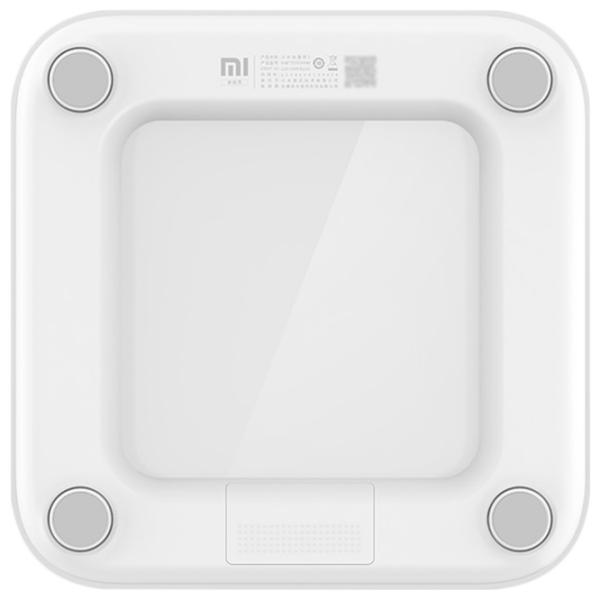 Напольные весы Xiaomi Mi Smart 2 Белый  / Белый photo 2