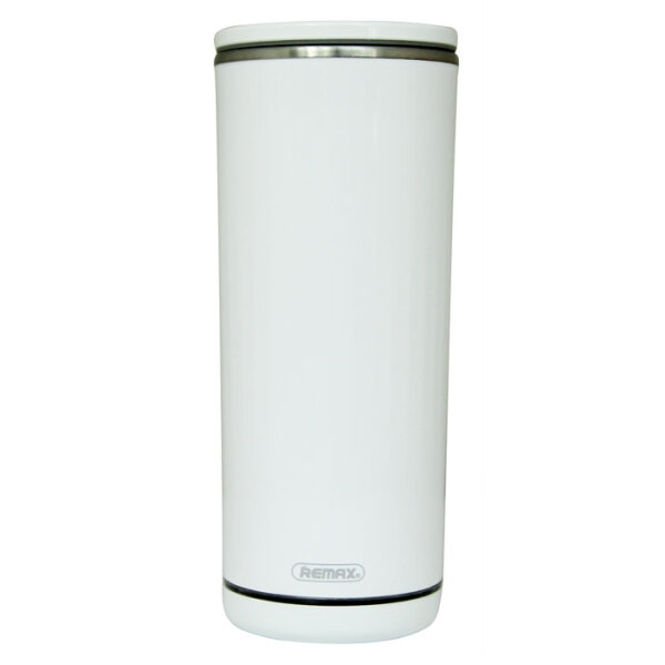 Smart Cup Remax Lehor RT-IG01 (350ml), White  photo 1