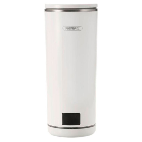 Smart Cup Remax Lehor RT-IG01 (350ml), White  photo 2